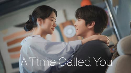 A Time Called You still