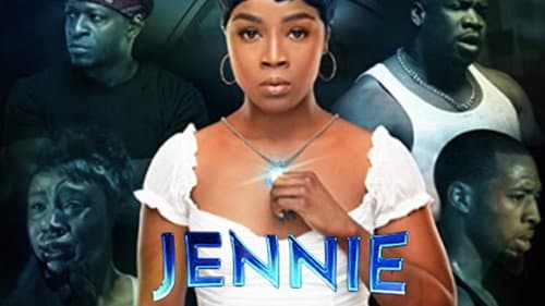 Jennie still