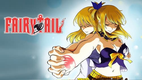 Fairy Tail still