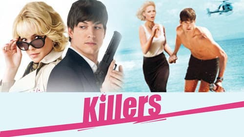 Killers still