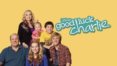 Good Luck Charlie still