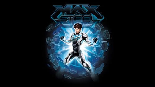 Max Steel still