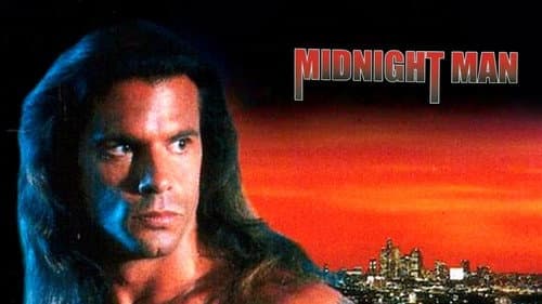 Midnight Man still
