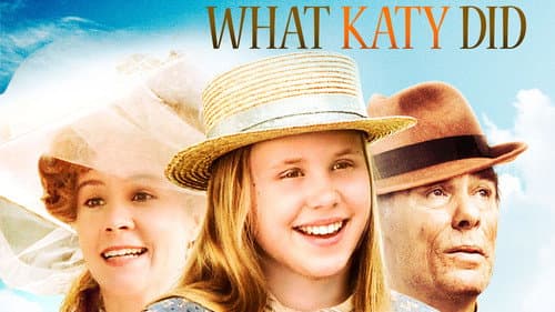 What Katy Did still