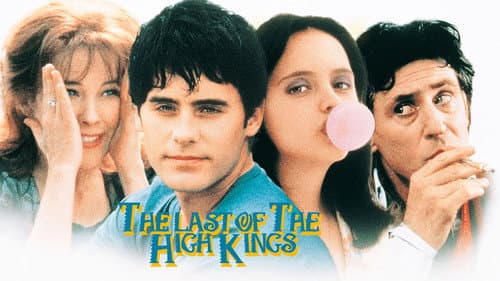 The Last of the High Kings still