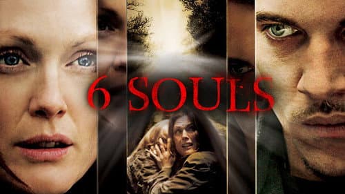 6 Souls still