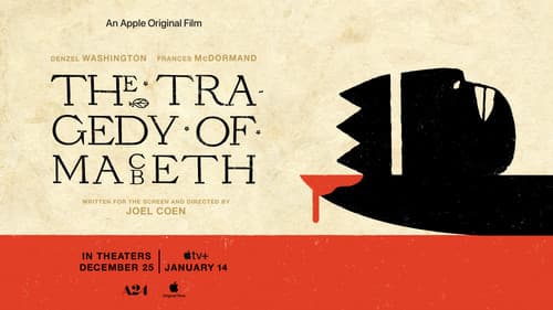 The Tragedy of Macbeth still