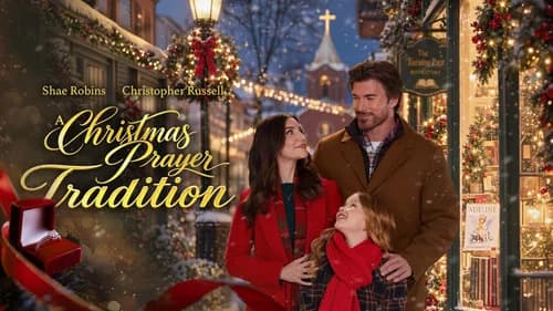 A Christmas Prayer Tradition still