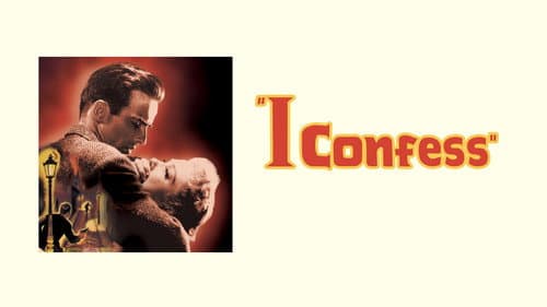 I Confess still