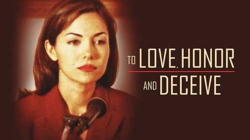 To Love, Honor and Deceive still