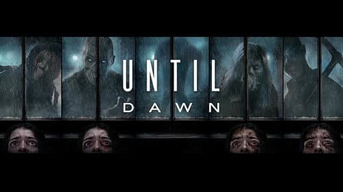 Until Dawn still