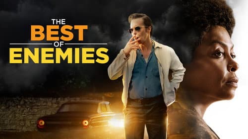 The Best of Enemies still