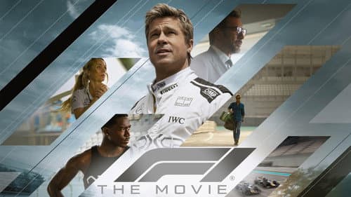 F1 still
