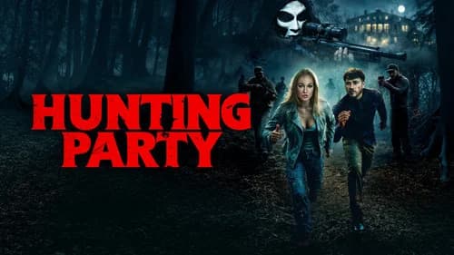 Hunting Party still