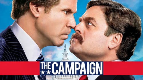 The Campaign still