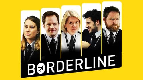 Borderline still