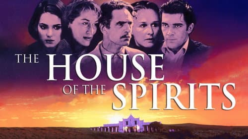 The House of the Spirits still