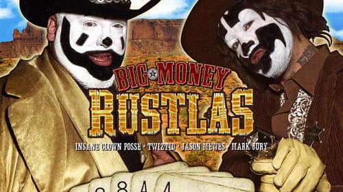Big Money Rustlas still