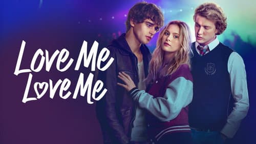 Love Me Love Me still