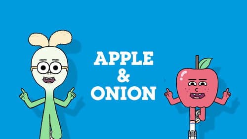 Apple & Onion still