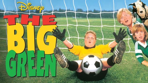 The Big Green still