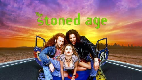 The Stöned Age still