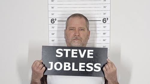 Steve Jobless still