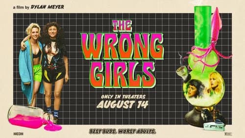 The Wrong Girls still