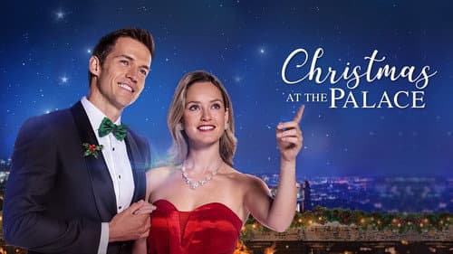 Christmas at the Palace still