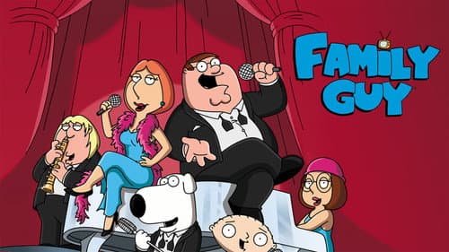 Family Guy still