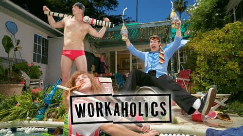 Workaholics still