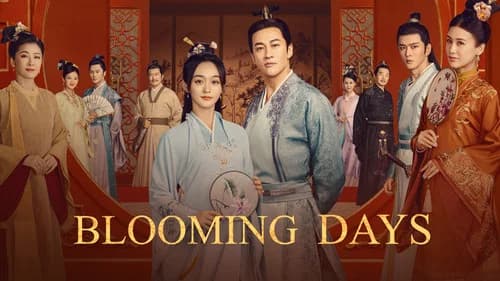 Blooming Days still