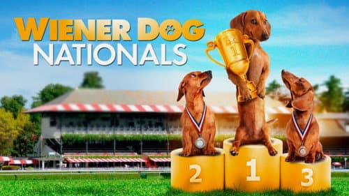 Wiener Dog Nationals still