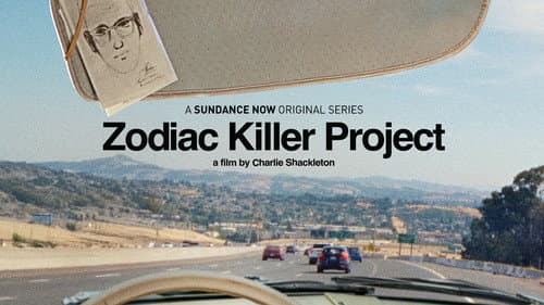 Zodiac Killer Project still