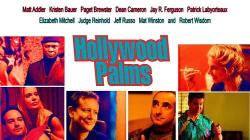 Hollywood Palms still