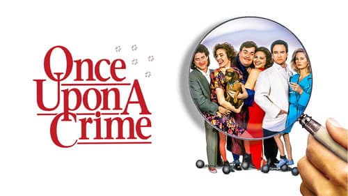 Once Upon a Crime still