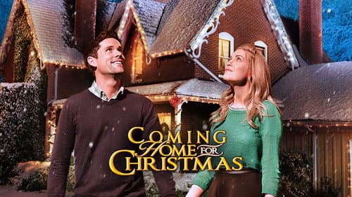 Coming Home for Christmas still