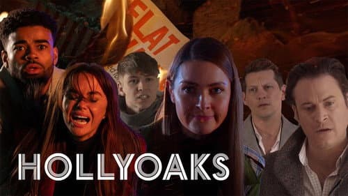Hollyoaks still