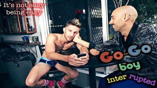 Go-Go Boy Interrupted still