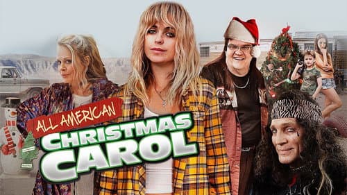 All American Christmas Carol still