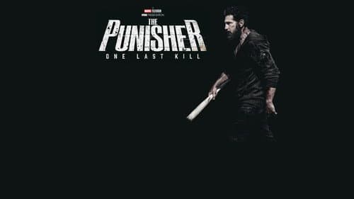 A Marvel Television Special Presentation - The Punisher: One Last Kill still