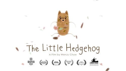The Little Hedgehog still