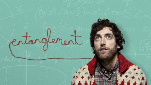 Entanglement still