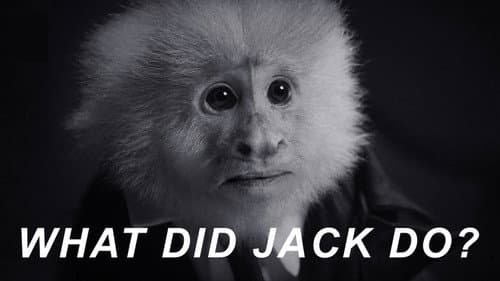 WHAT DID JACK DO? still