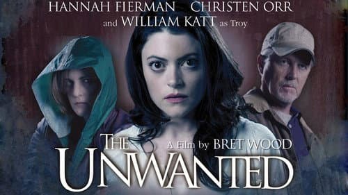 The Unwanted still