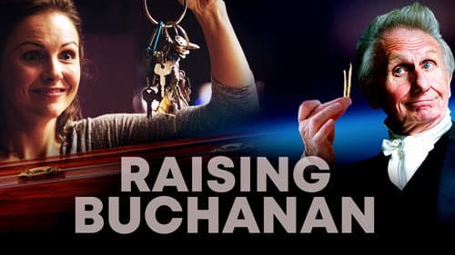 Raising Buchanan still
