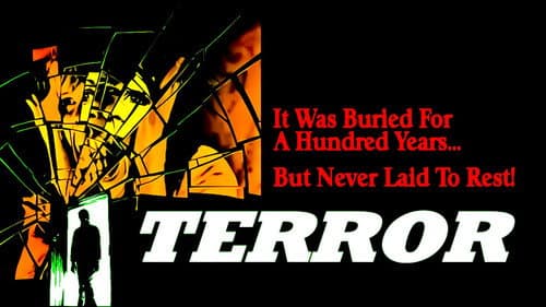 Terror still