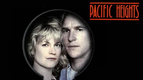 Pacific Heights still