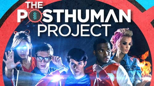 The Posthuman Project still