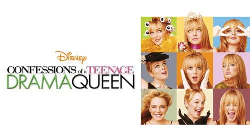 Confessions of a Teenage Drama Queen still